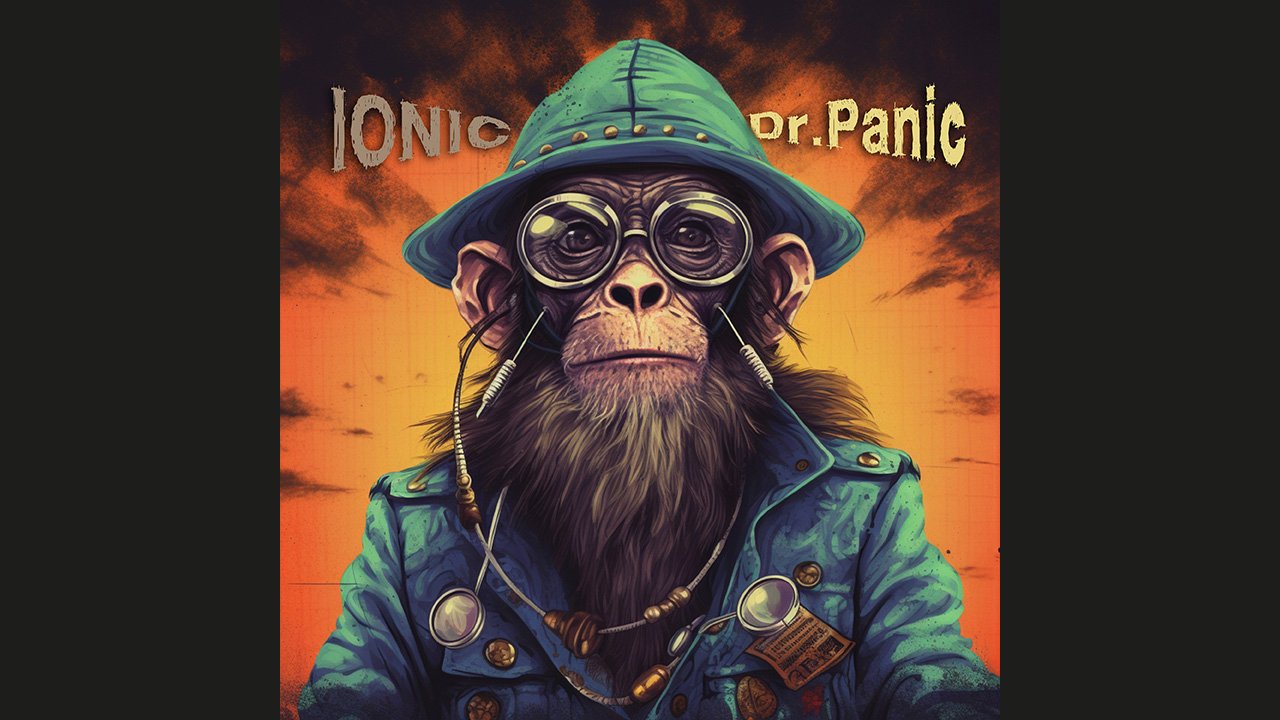 Ionic