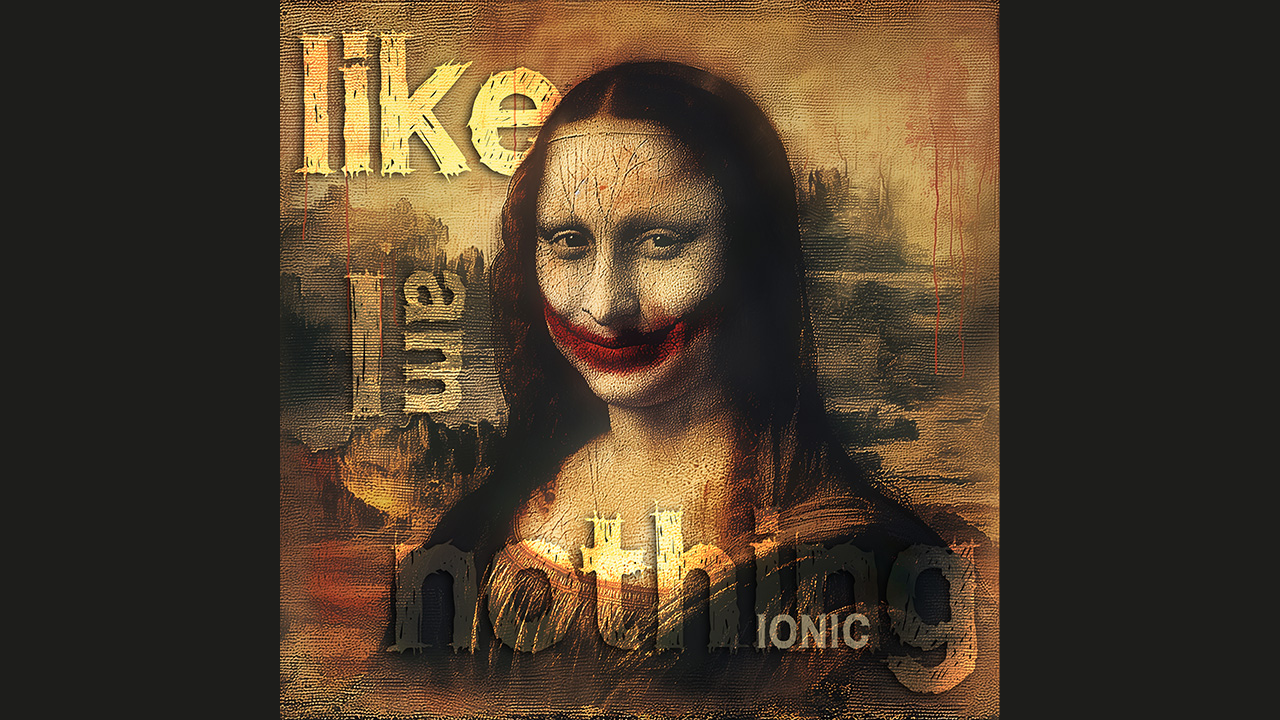Ionic