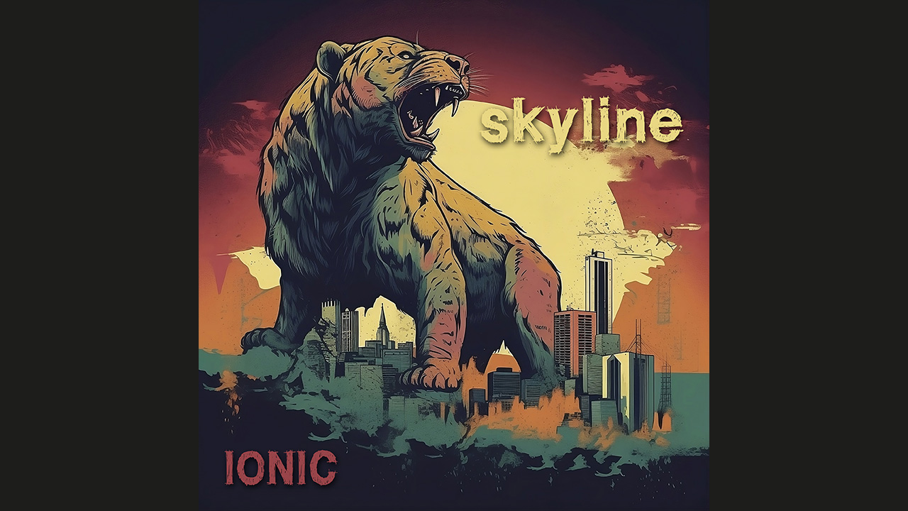 Ionic
